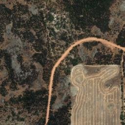 Satellite imagery of Wattengutten Hill, AU