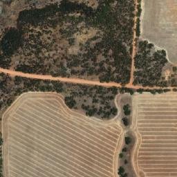 Satellite imagery of Wattengutten Hill, AU