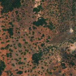 Satellite imagery of Sudden Jerk Mine, AU