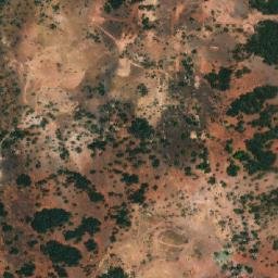 Satellite imagery of Sudden Jerk Mine, AU