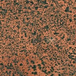 Satellite imagery of Bulpara Hill, AU