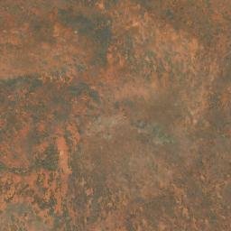 Satellite imagery of Centre Hill, AU