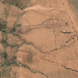 Satellite imagery of Chalco Hill, AU