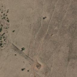 Satellite imagery of Sugarloaf Mountain, AU