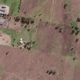 Satellite imagery of Borethistles Hill, AU