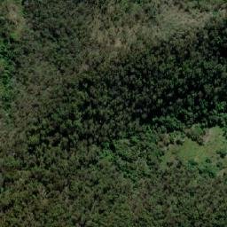 Satellite imagery of Jacobs Mount, AU