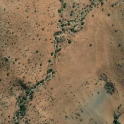 Satellite imagery of Loma El Sauce, CL