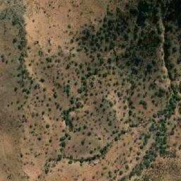 Satellite imagery of Loma El Sauce, CL