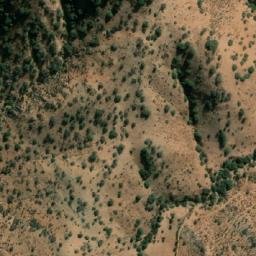 Satellite imagery of Loma El Sauce, CL