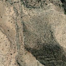 Satellite imagery of Los Perales, CL