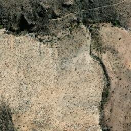 Satellite imagery of Los Perales, CL