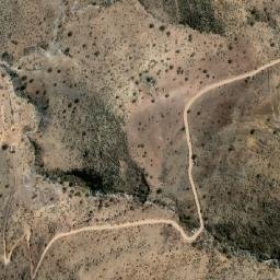 Satellite imagery of Los Perales, CL