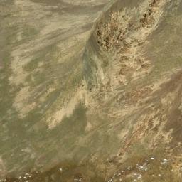Satellite imagery of Cerro Empedrado, CL