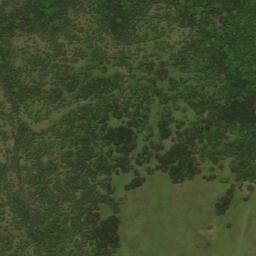 Satellite imagery of Coxilha das Flores, BR