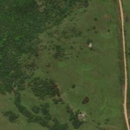 Satellite imagery of Coxilha das Flores, BR