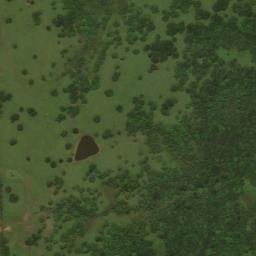 Satellite imagery of Coxilha das Flores, BR