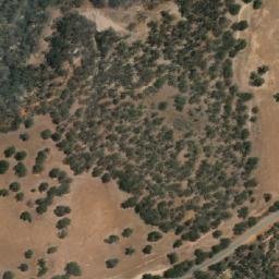 Satellite imagery of Quins Hill, AU