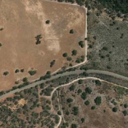 Satellite imagery of Quins Hill, AU