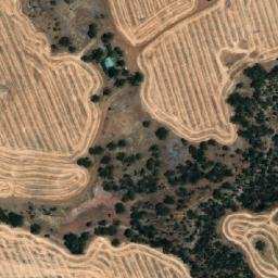 Satellite imagery of Byderding Hill, AU
