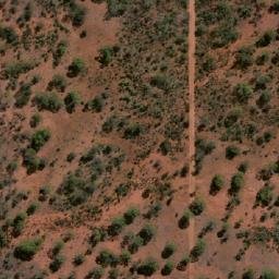 Satellite imagery of Randell Hill, AU