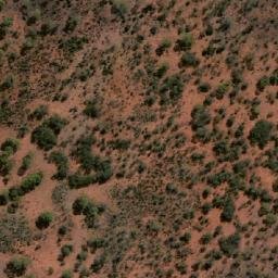 Satellite imagery of Randell Hill, AU