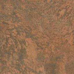 Satellite imagery of Centre Hill, AU