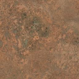 Satellite imagery of Centre Hill, AU