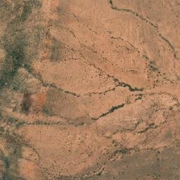 Satellite imagery of Chalco Hill, AU