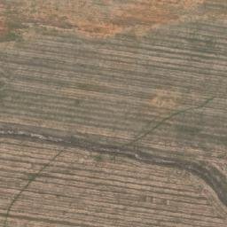 Satellite imagery of North Murraiman Hill, AU