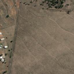 Satellite imagery of Sugarloaf Mountain, AU
