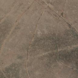 Satellite imagery of Sugarloaf Mountain, AU
