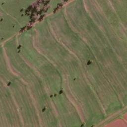 Satellite imagery of Black Mountain, AU
