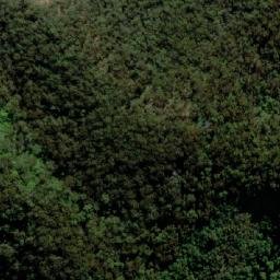 Satellite imagery of Jacobs Mount, AU