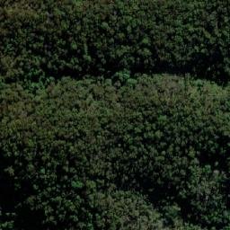 Satellite imagery of Jacobs Mount, AU
