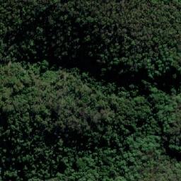 Satellite imagery of Jacobs Mount, AU