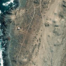 Satellite imagery of Las Corvinas, CL