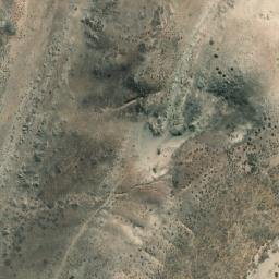 Satellite imagery of Las Corvinas, CL