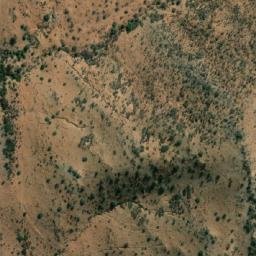 Satellite imagery of Loma El Sauce, CL