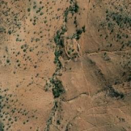 Satellite imagery of Loma El Sauce, CL