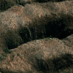 Satellite imagery of Cuesta de los Mantos, CL
