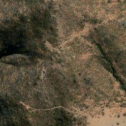 Satellite imagery of Cuesta de los Mantos, CL