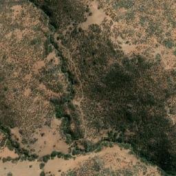 Satellite imagery of Cuesta de los Mantos, CL