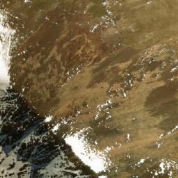 Satellite imagery of Cerro Empedrado, CL
