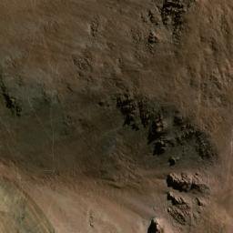 Satellite imagery of Filo Entre Cordilleras, AR