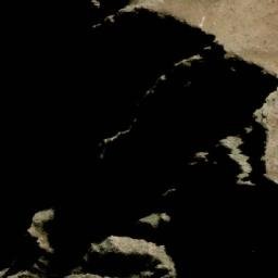 Satellite imagery of Cerro Tres Mojones, AR