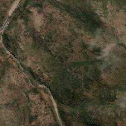 Satellite imagery of Sierra la Cortadera, AR