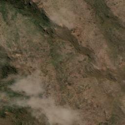 Satellite imagery of Sierra la Cortadera, AR
