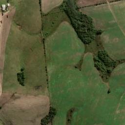 Satellite imagery of Cerro do Esse, BR