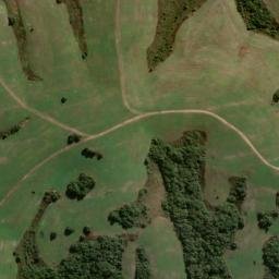 Satellite imagery of Cerro do Esse, BR