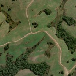 Satellite imagery of Cerro do Esse, BR